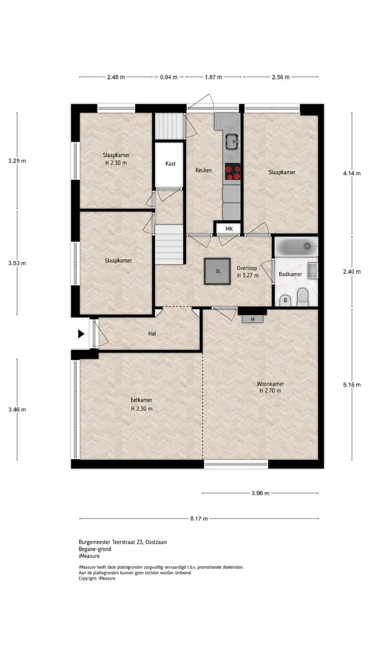 Foto 54 van Burgemeester Teerstraat 23