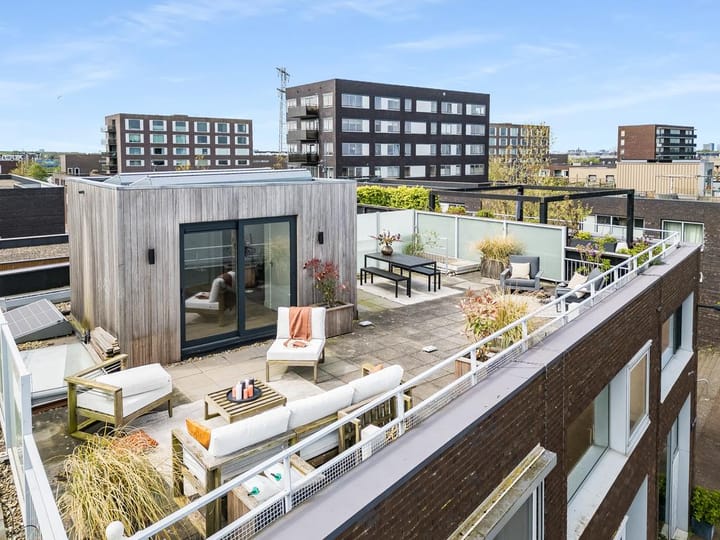 Foto 1 van Windjammerdijk 82-A