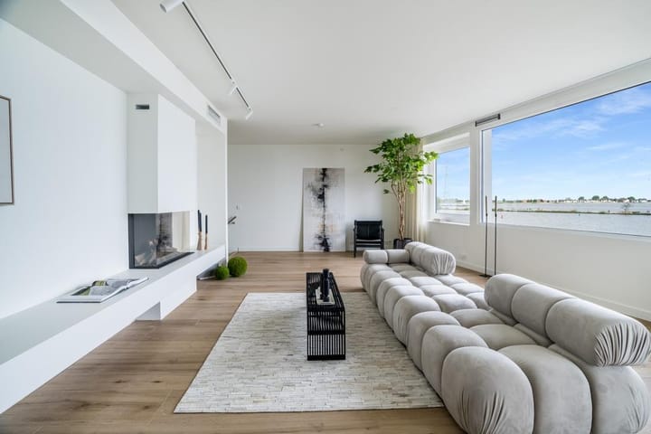 Foto 3 van Windjammerdijk 82-A