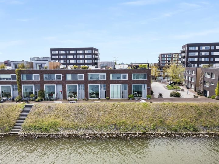 Foto 4 van Windjammerdijk 82-A