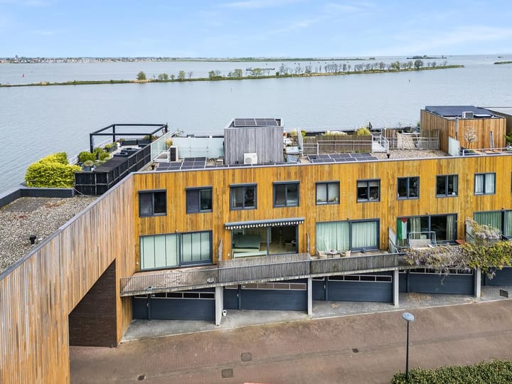 Foto 5 van Windjammerdijk 82-A