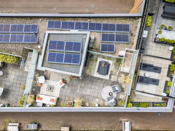 Foto 7 van Windjammerdijk 82-A