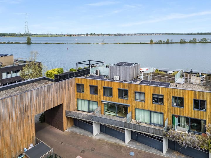 Foto 8 van Windjammerdijk 82-A