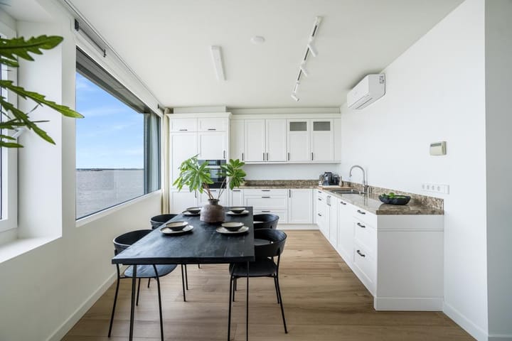 Foto 10 van Windjammerdijk 82-A