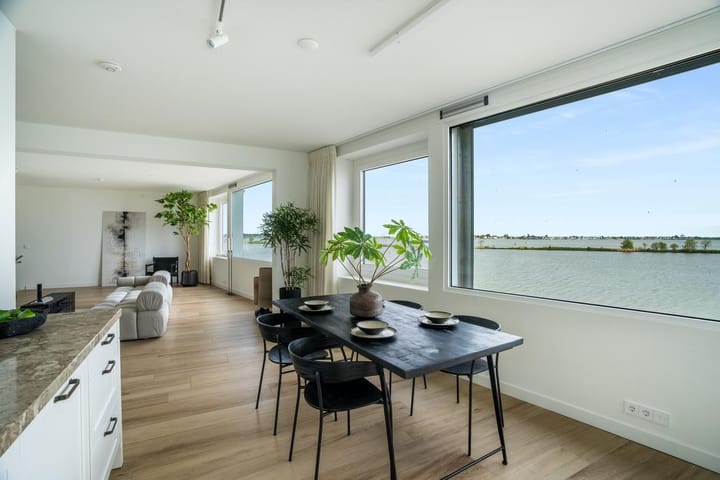 Foto 13 van Windjammerdijk 82-A