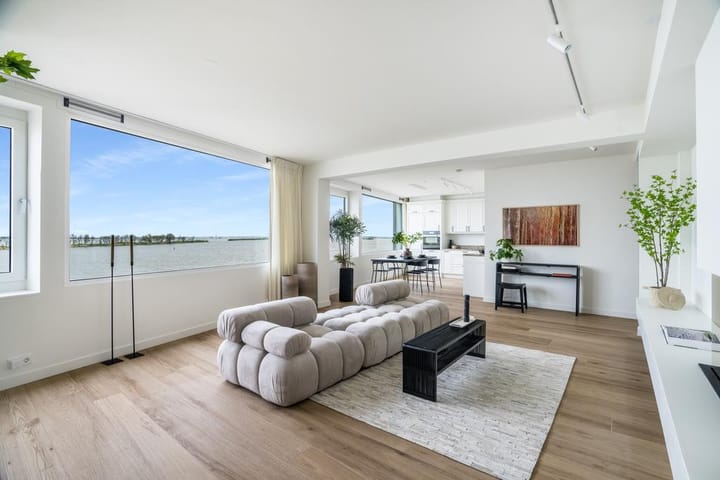 Foto 18 van Windjammerdijk 82-A