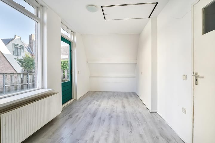 Foto 12 van Kampersteeg 14