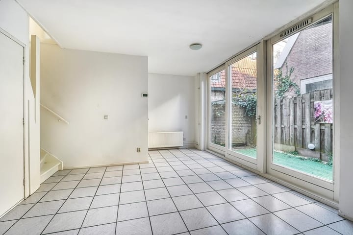 Foto 4 van Kampersteeg 14