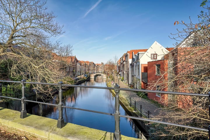 Foto 19 van Kampersteeg 14