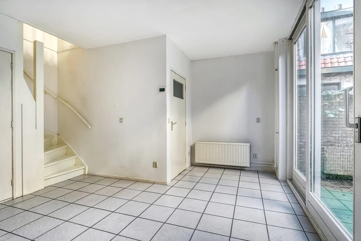 Foto 5 van Kampersteeg 14