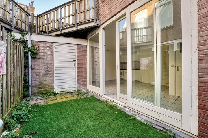 Foto 6 van Kampersteeg 14