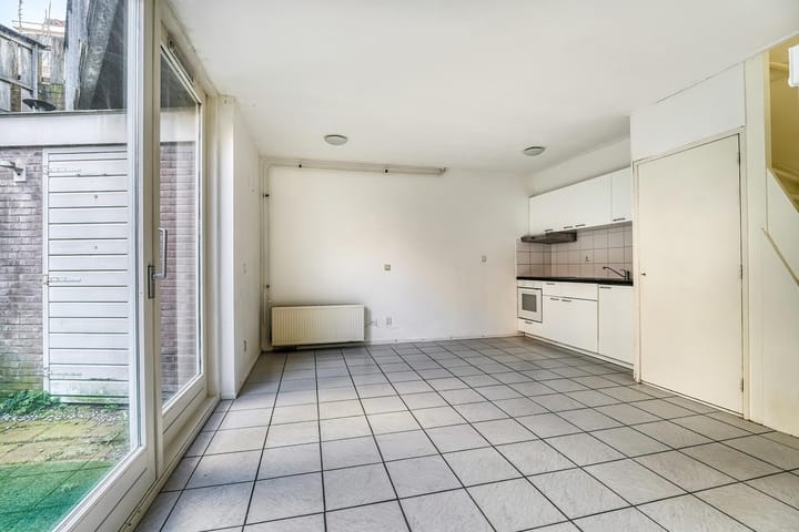 Foto 2 van Kampersteeg 14