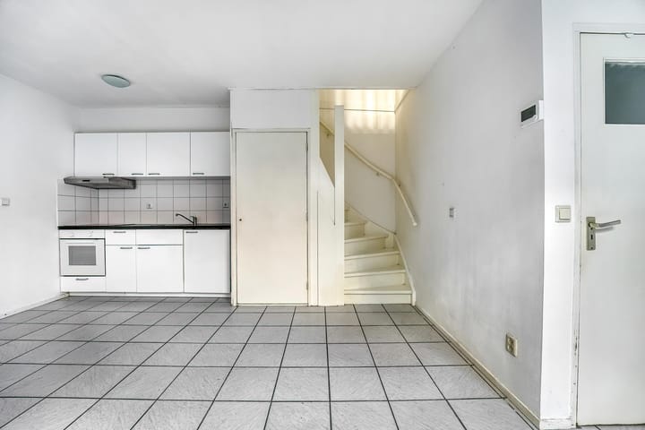 Foto 3 van Kampersteeg 14