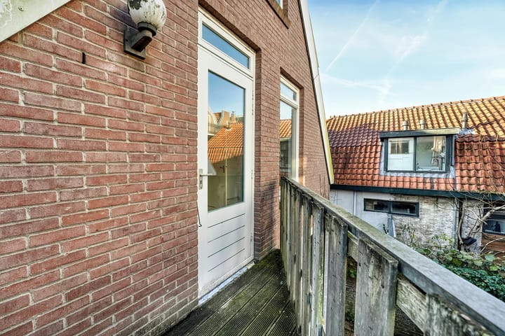 Foto 16 van Kampersteeg 14