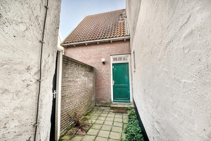 Foto 17 van Kampersteeg 14