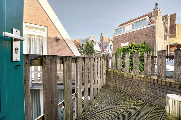 Foto 10 van Kampersteeg 14