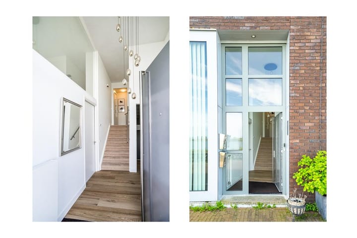 Foto 46 van Windjammerdijk 82-A