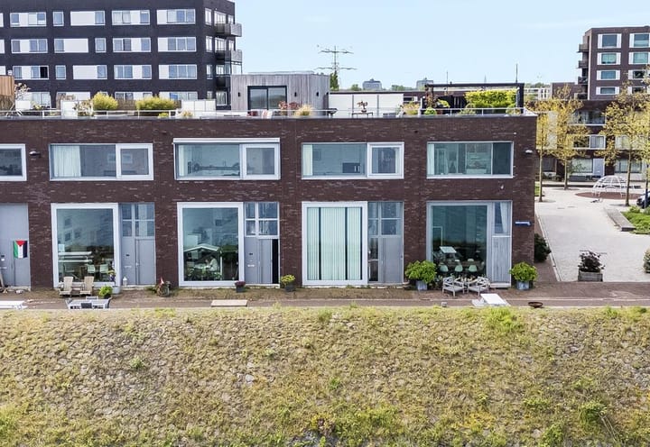 Foto 51 van Windjammerdijk 82-A