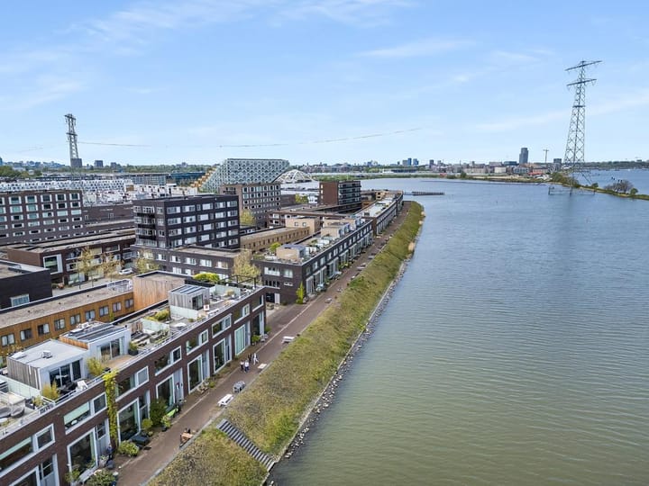 Foto 54 van Windjammerdijk 82-A