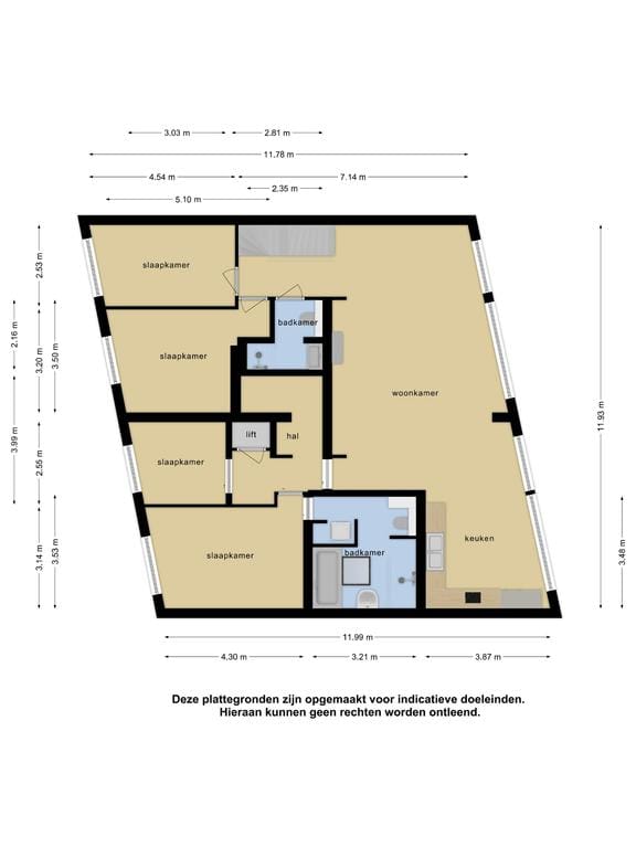 Foto 59 van Windjammerdijk 82-A