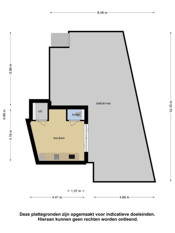 Foto 60 van Windjammerdijk 82-A