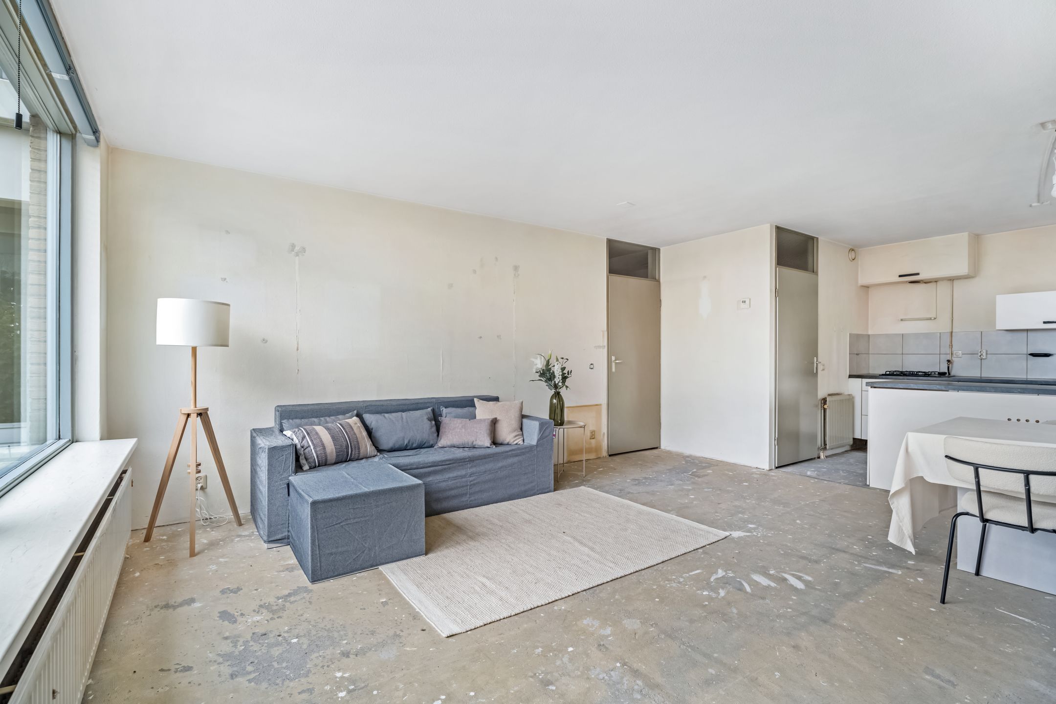 Foto 3 van Curiestraat 8