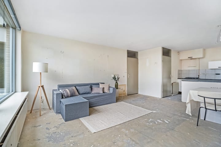 Foto 3 van Curiestraat 8