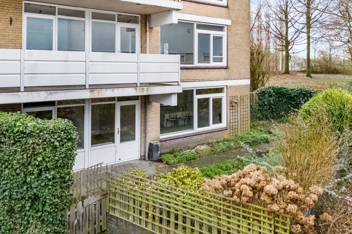 Foto 5 van Curiestraat 8