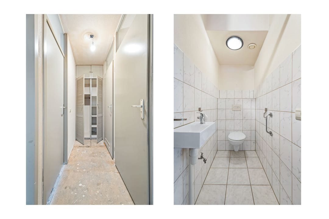 Foto 7 van Curiestraat 8