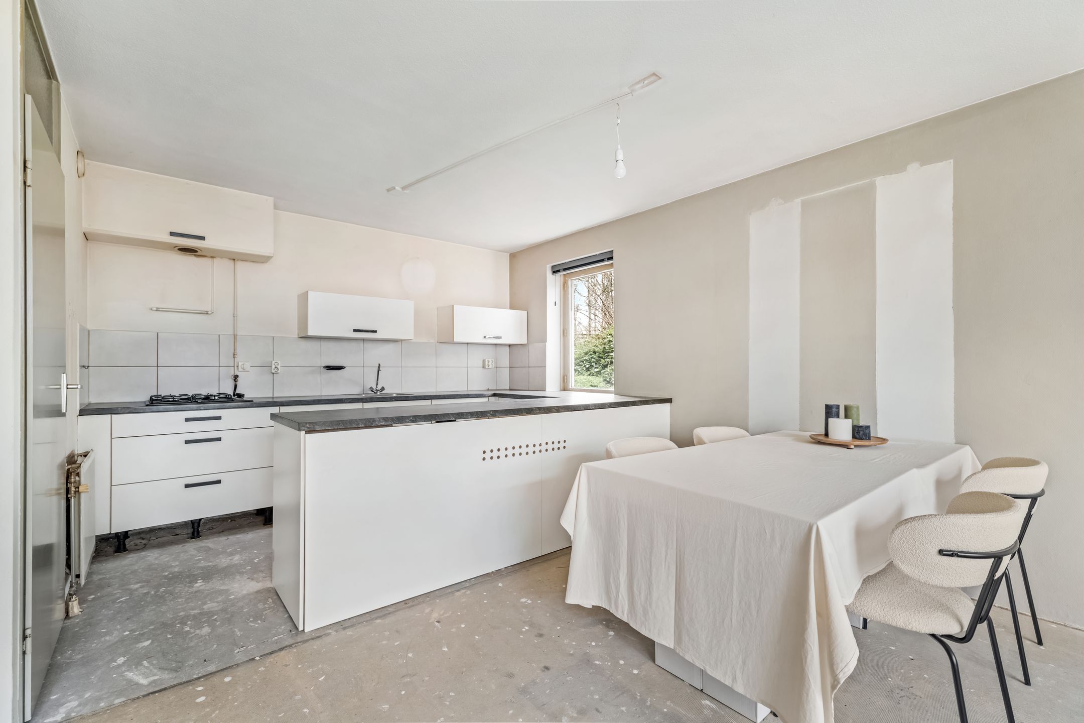 Foto 9 van Curiestraat 8