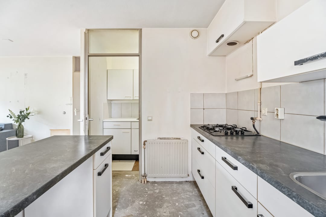 Foto 11 van Curiestraat 8