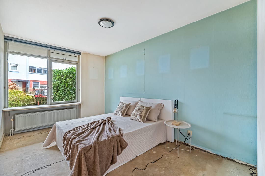 Foto 13 van Curiestraat 8