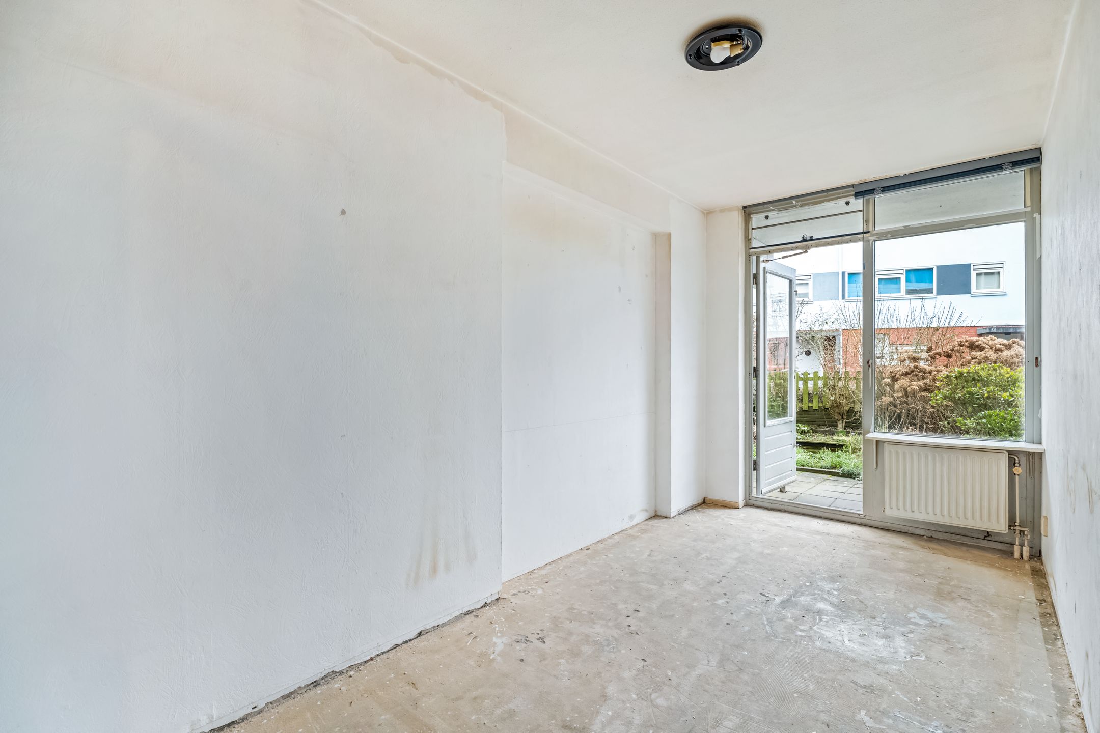 Foto 15 van Curiestraat 8