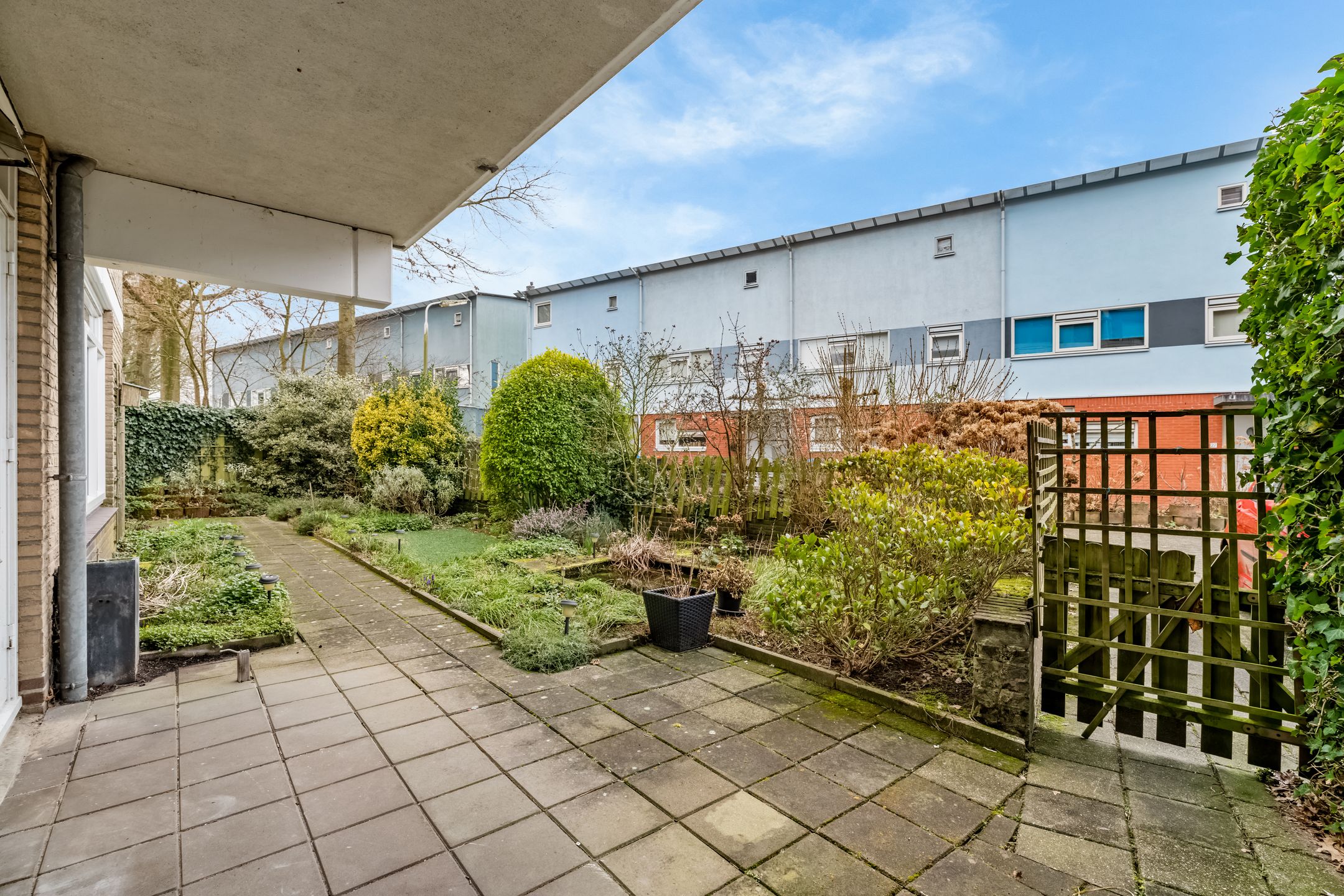 Foto 18 van Curiestraat 8