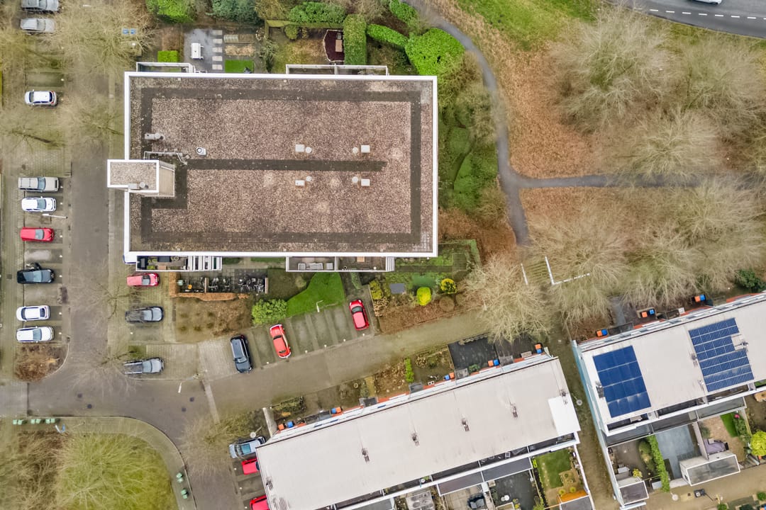 Foto 22 van Curiestraat 8