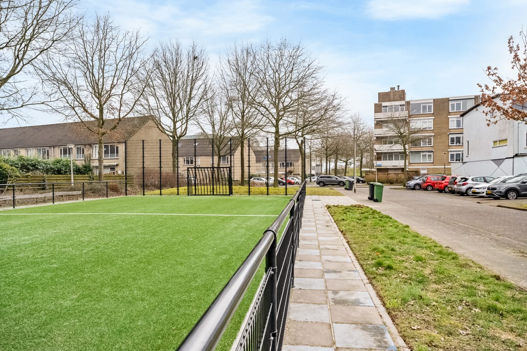 Foto 23 van Curiestraat 8