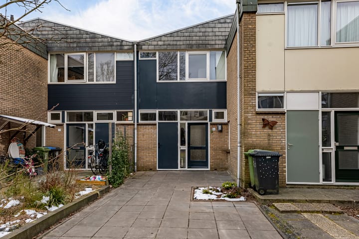 Foto 7 van Van Drielstlaan 64