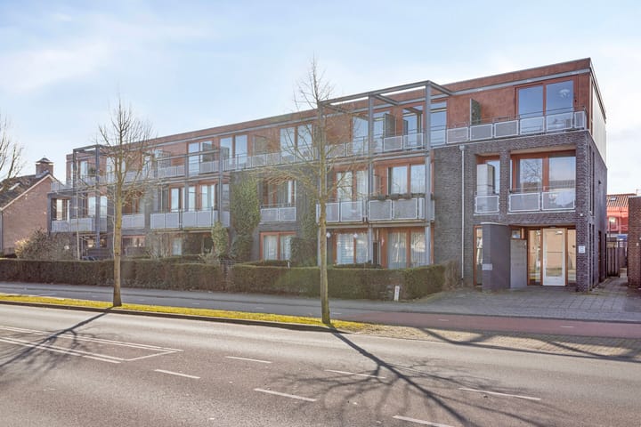 Foto 1 van Berghemseweg 229-E