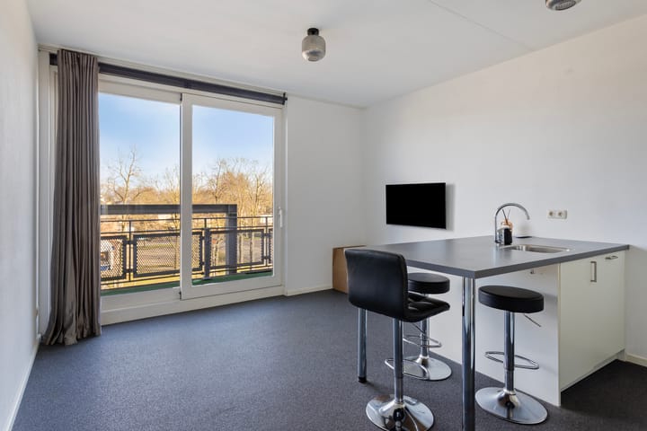 Foto 2 van Berghemseweg 229-E