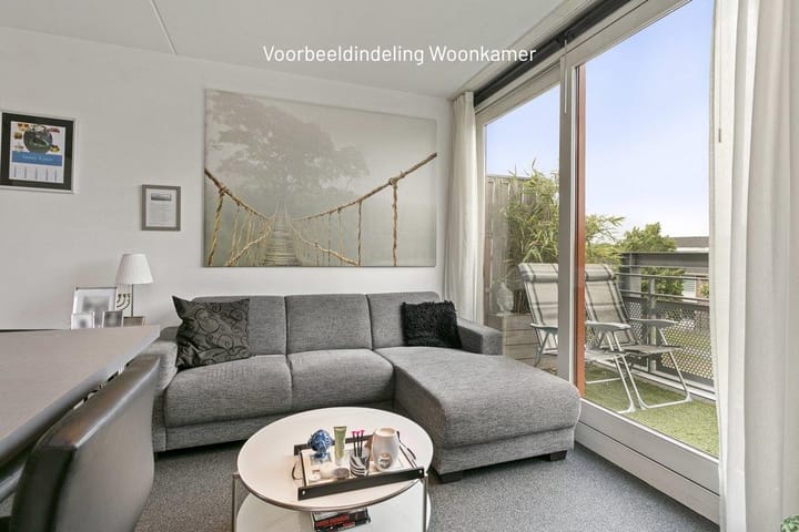 Foto 3 van Berghemseweg 229-E