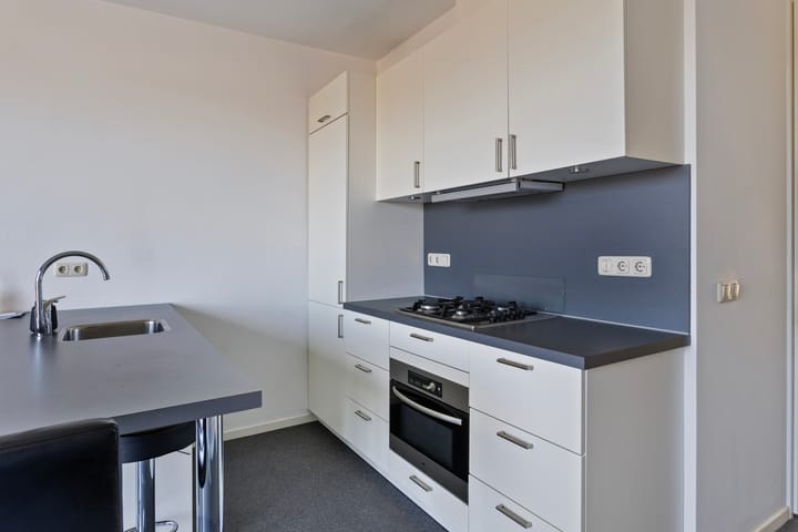 Foto 4 van Berghemseweg 229-E