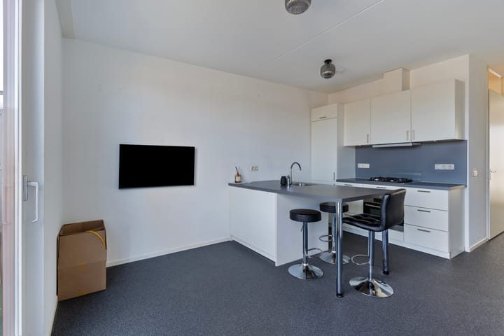 Foto 6 van Berghemseweg 229-E