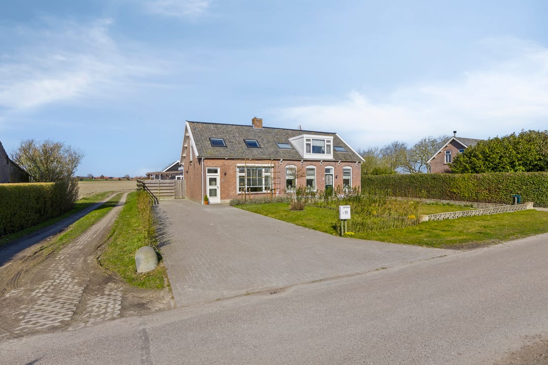Foto 1 van Veerdijk 11