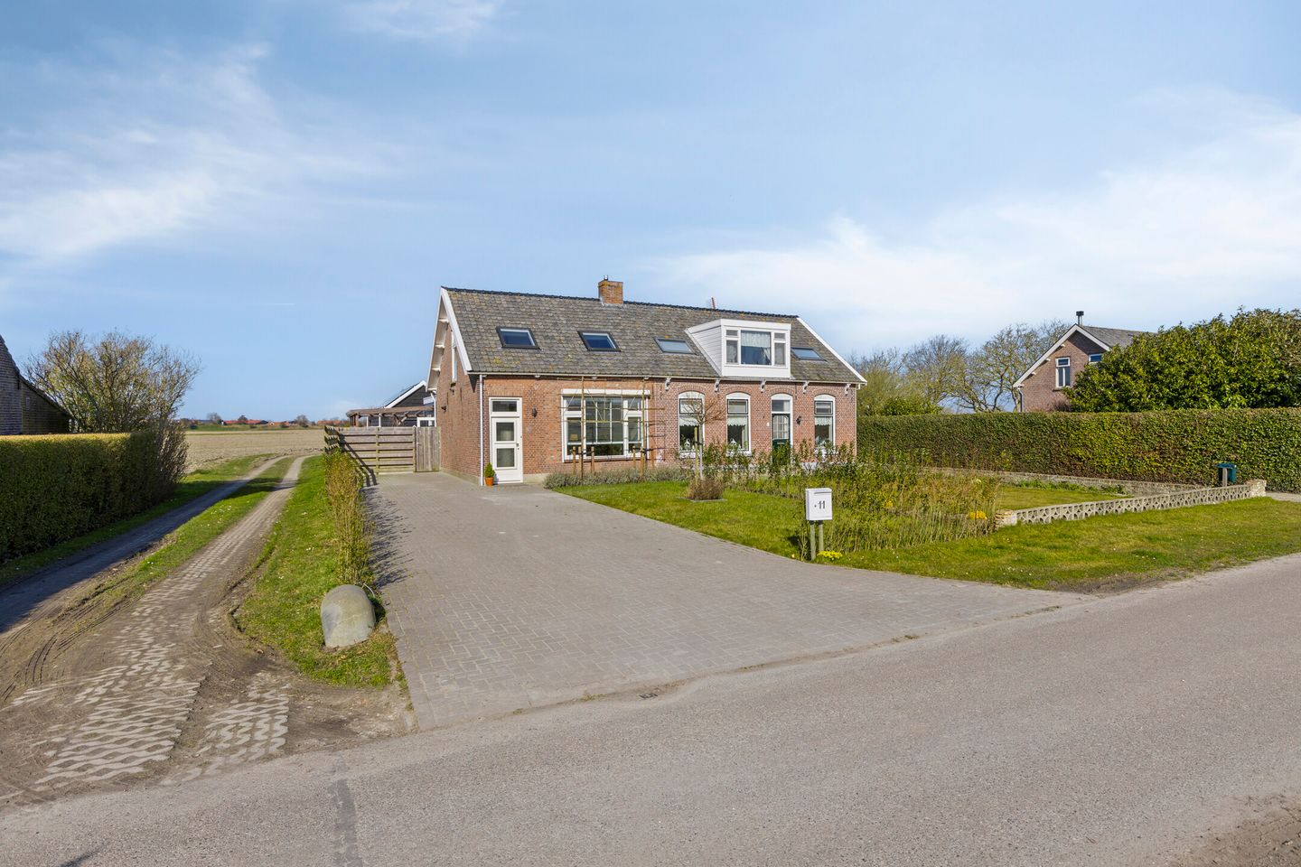Foto 1 van Veerdijk 11