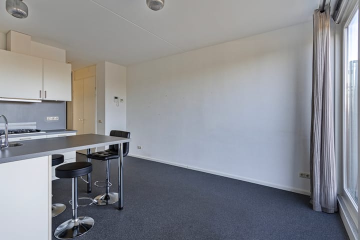 Foto 8 van Berghemseweg 229-E