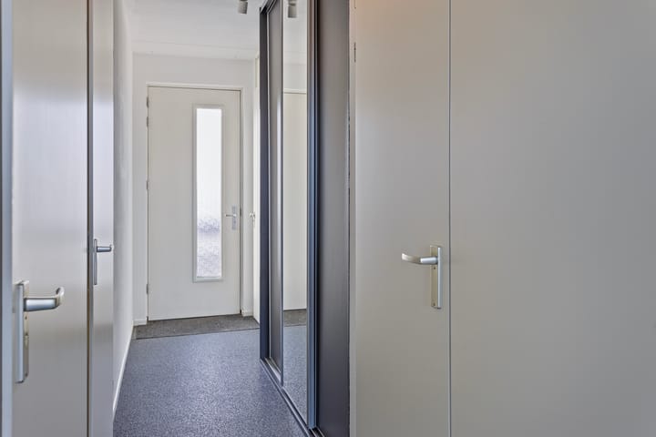 Foto 9 van Berghemseweg 229-E