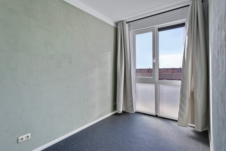 Foto 10 van Berghemseweg 229-E