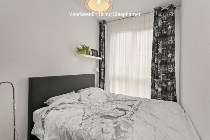 Foto 11 van Berghemseweg 229-E