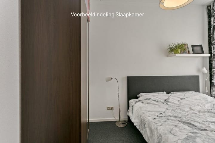 Foto 13 van Berghemseweg 229-E