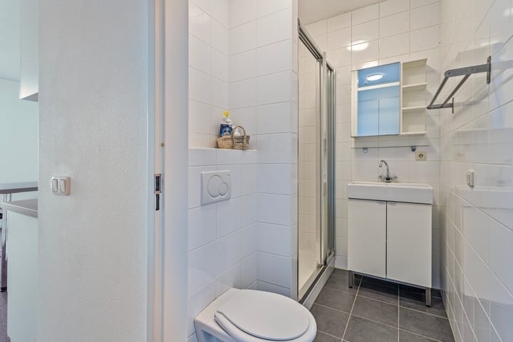 Foto 14 van Berghemseweg 229-E